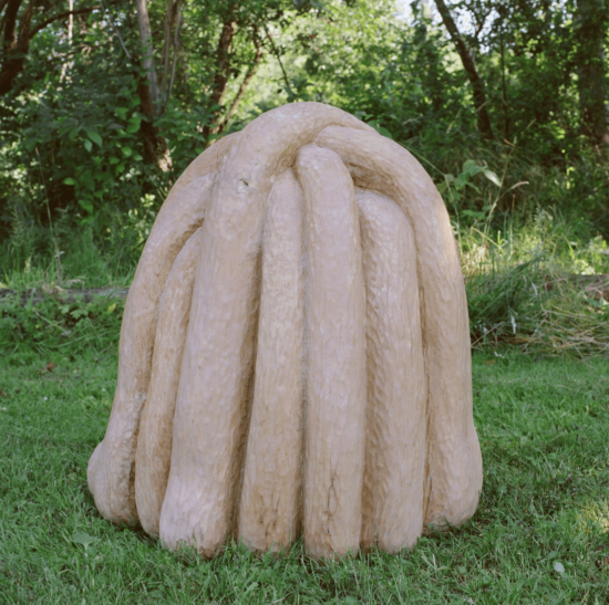 Touchable Theresa Henson